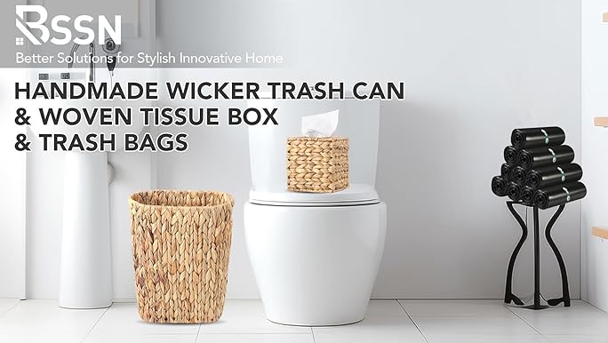 ごみ箱 human made tissue case + trash can HUMAN MADE Unveils Third Houseware Capsule | Hypebeast